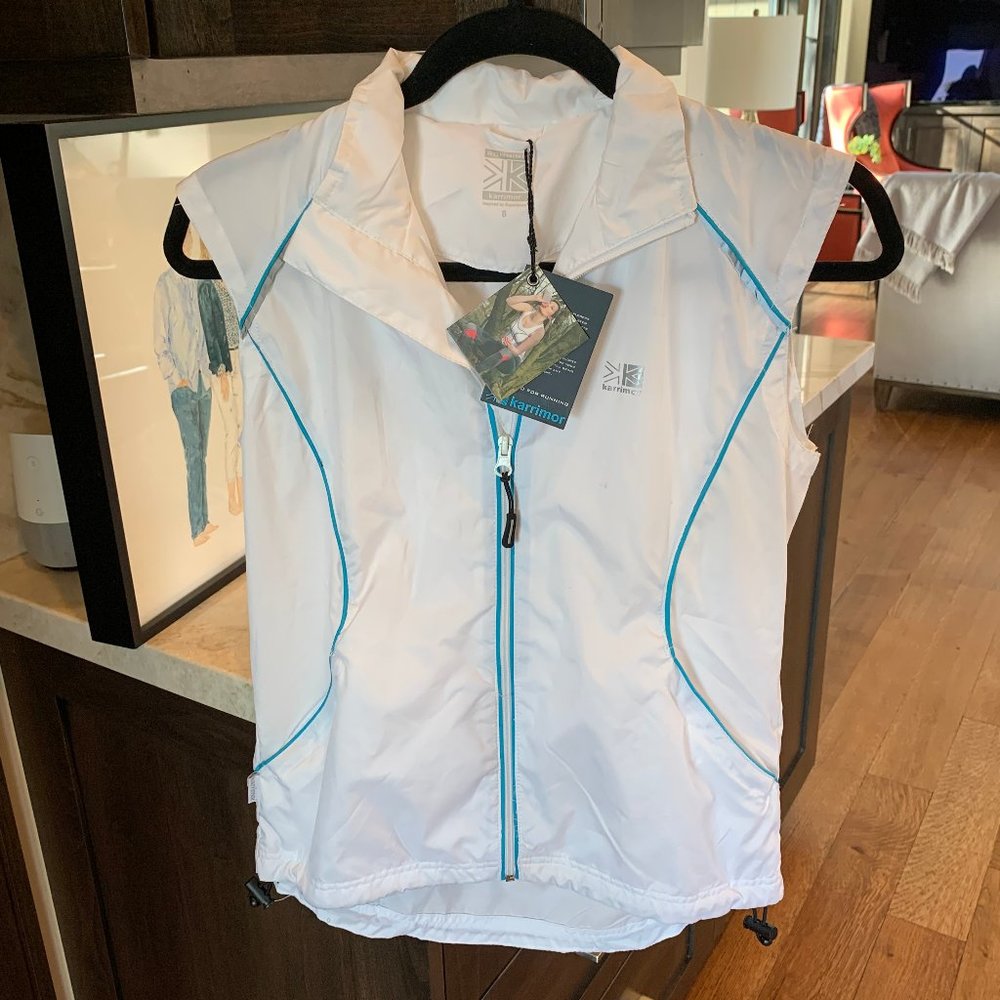 Running Vest